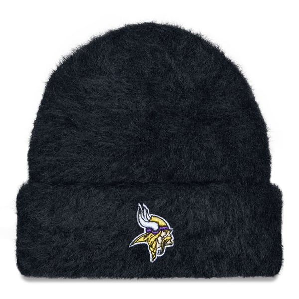 womens-new-era-black-minnesota  display picture 2