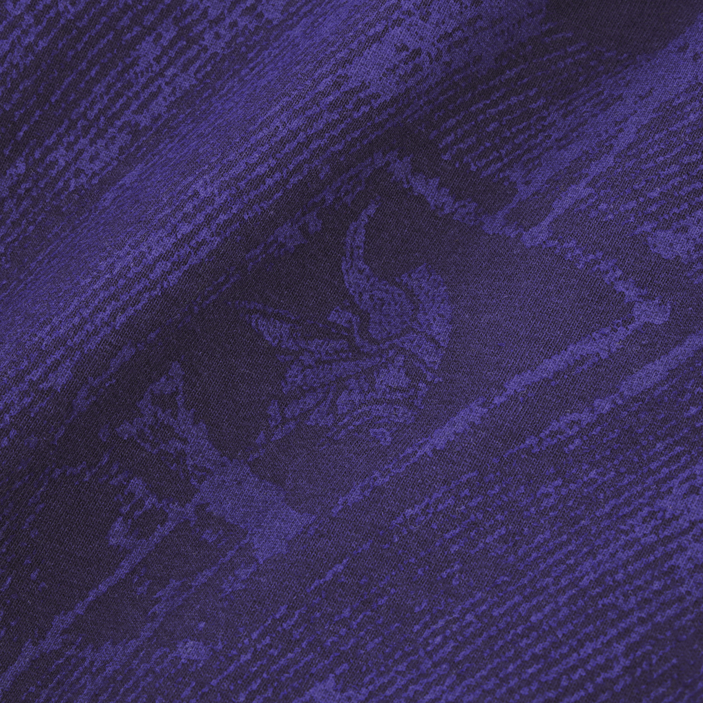 Women's Minnesota Vikings Nike Purple 2026 Rivalries Collection Loose ...