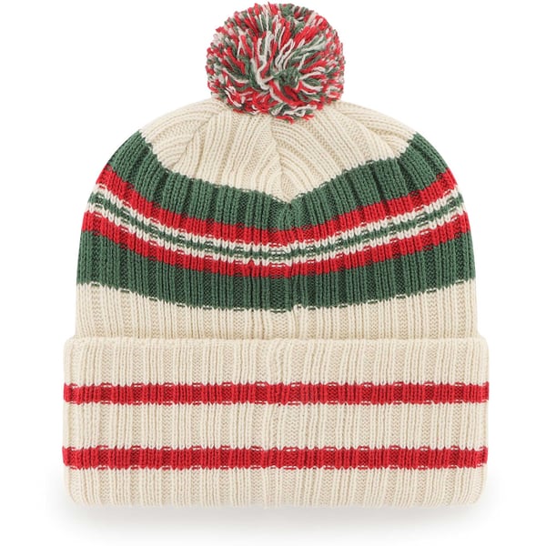 mens-47-cream-minnesota-wild-  display picture 1