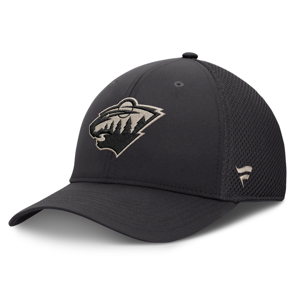 Minnesota Wild Gear