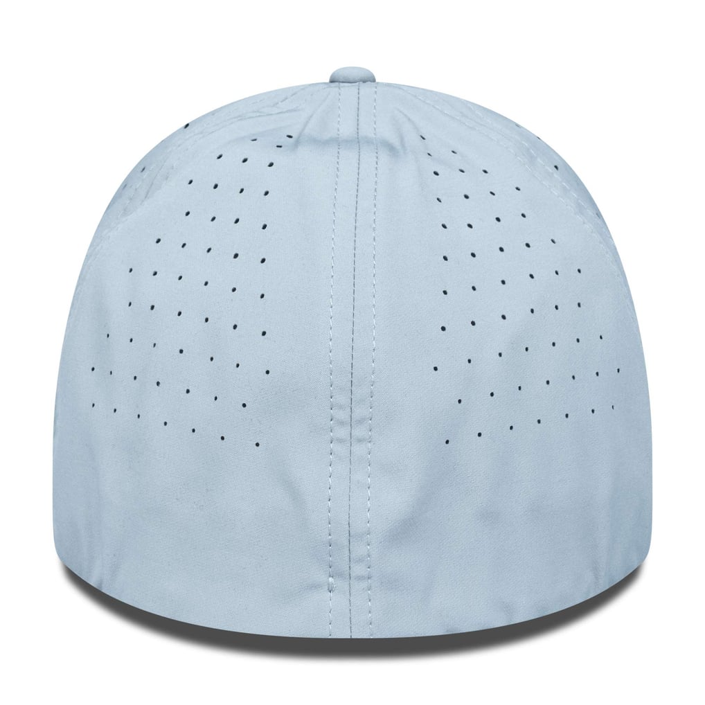 Minnesota Wild Levelwear Zeta Flex Hat - Gray