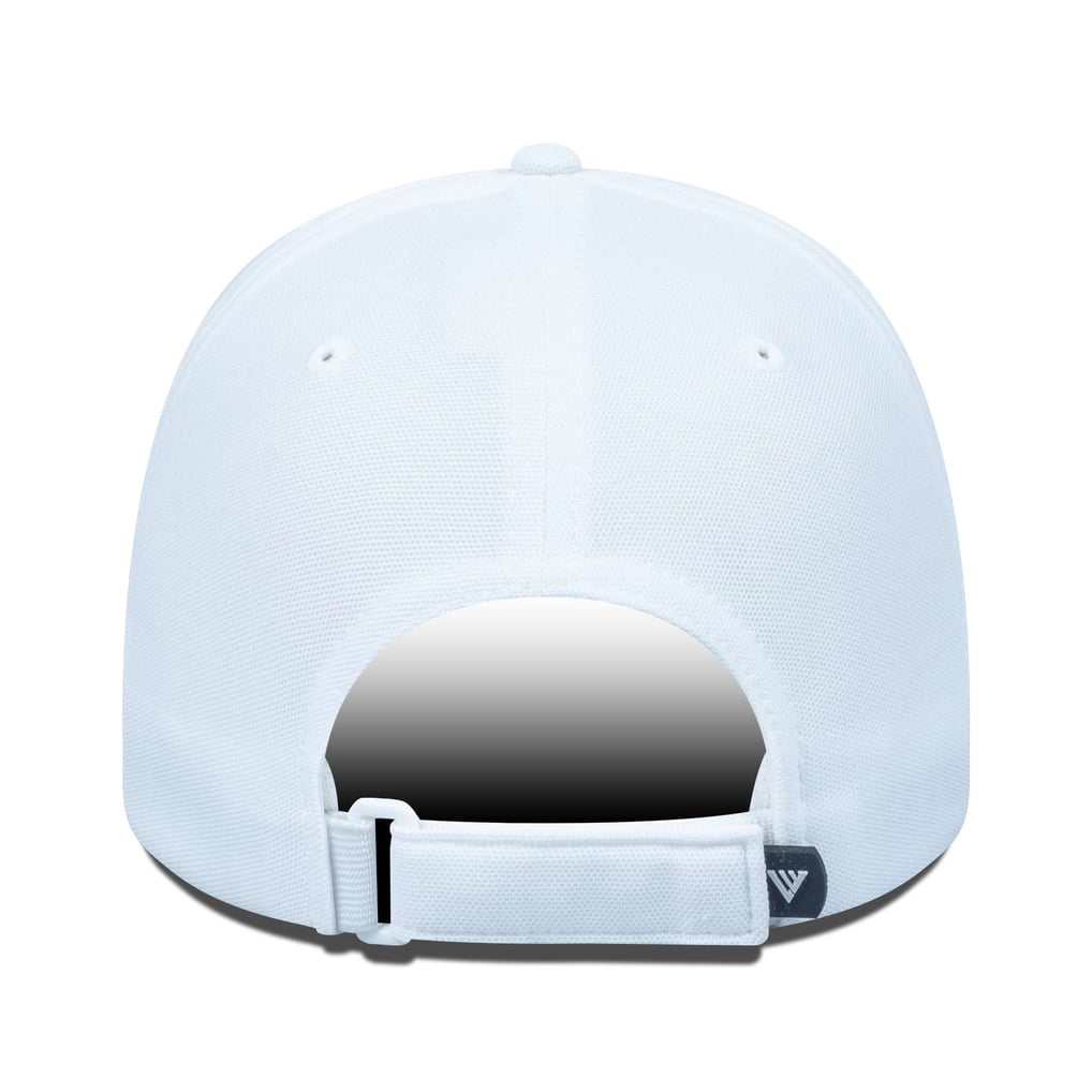 Minnesota Wild Levelwear Fusion Lefty Cap - White
