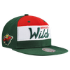 Snapbacks