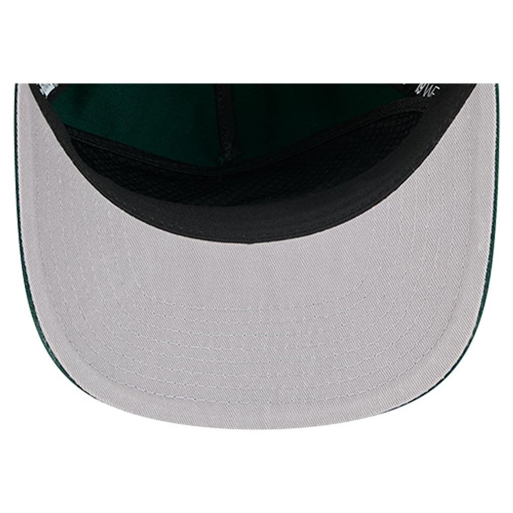Minnesota Wild New Era 19TWENTY Adjustable Hat - Green