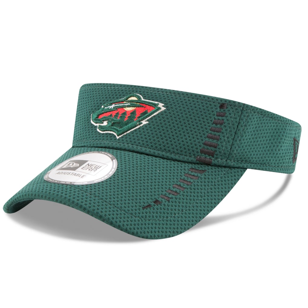 mens-new-era-green-minnesota-  display picture 3