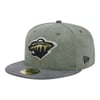 Fitted