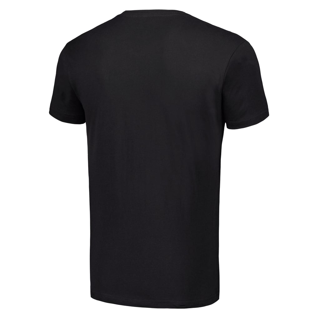Minnesota Wild Starter Logo T-Shirt - Black