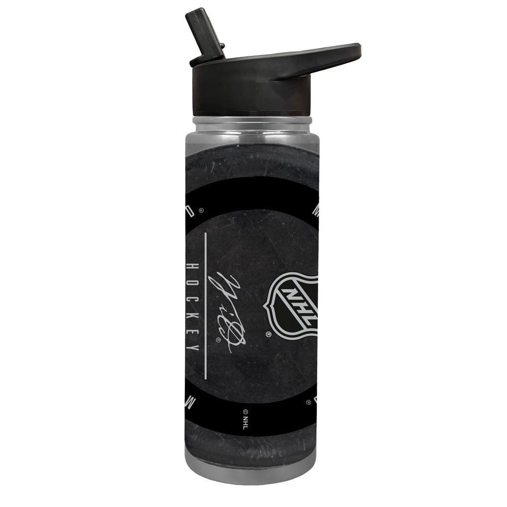 Minnesota Wild 24oz. Jr. Thirst Game Puck Hydration Bottle