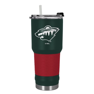 Minnesota Wild 34oz. Draft Tumbler