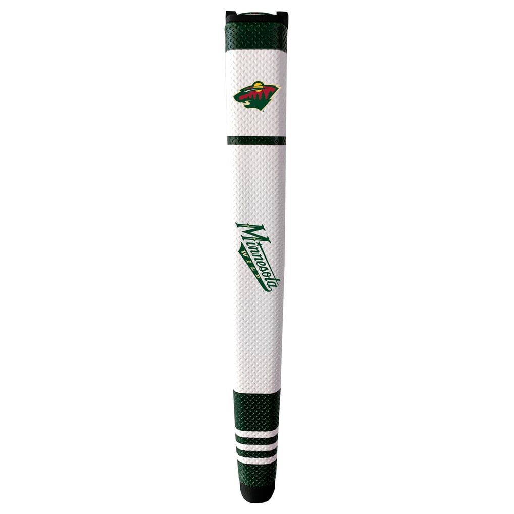 Minnesota Wild Putter Grip