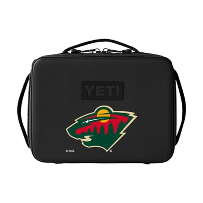 YETI Minnesota Wild 5L Insulated Lunch Box