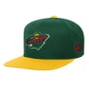 Snapbacks