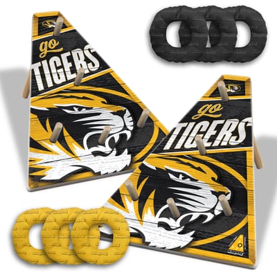Missouri Tigers Fanpoint 20" x 23" Ring Bag Game