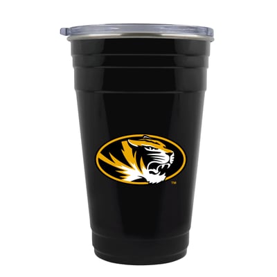 Missouri Tigers 22oz. Double Play Tailgater Tumbler