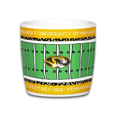Missouri Tigers 30oz. Stadium Mug