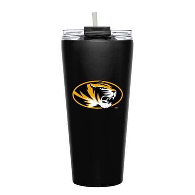 Missouri Tigers 32oz. Double Play Big Slim Tumbler