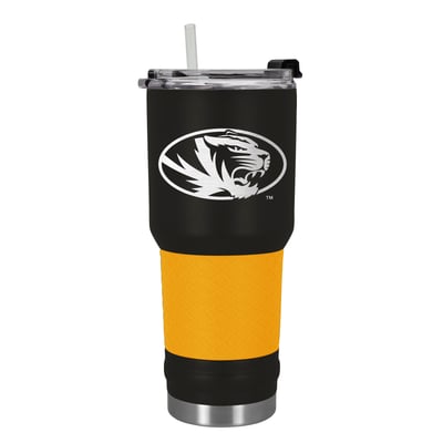 Missouri Tigers 34oz. Draft Tumbler