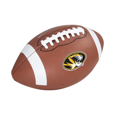 Missouri Tigers Nike Replica Football