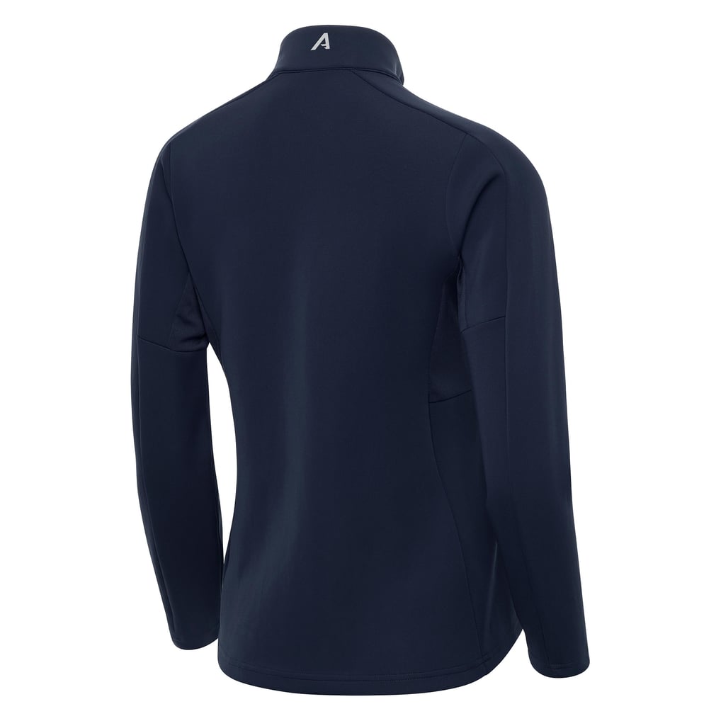 Antigua Women's 2026 MLB All-Star Game Generation Full-Zip Jacket - Navy