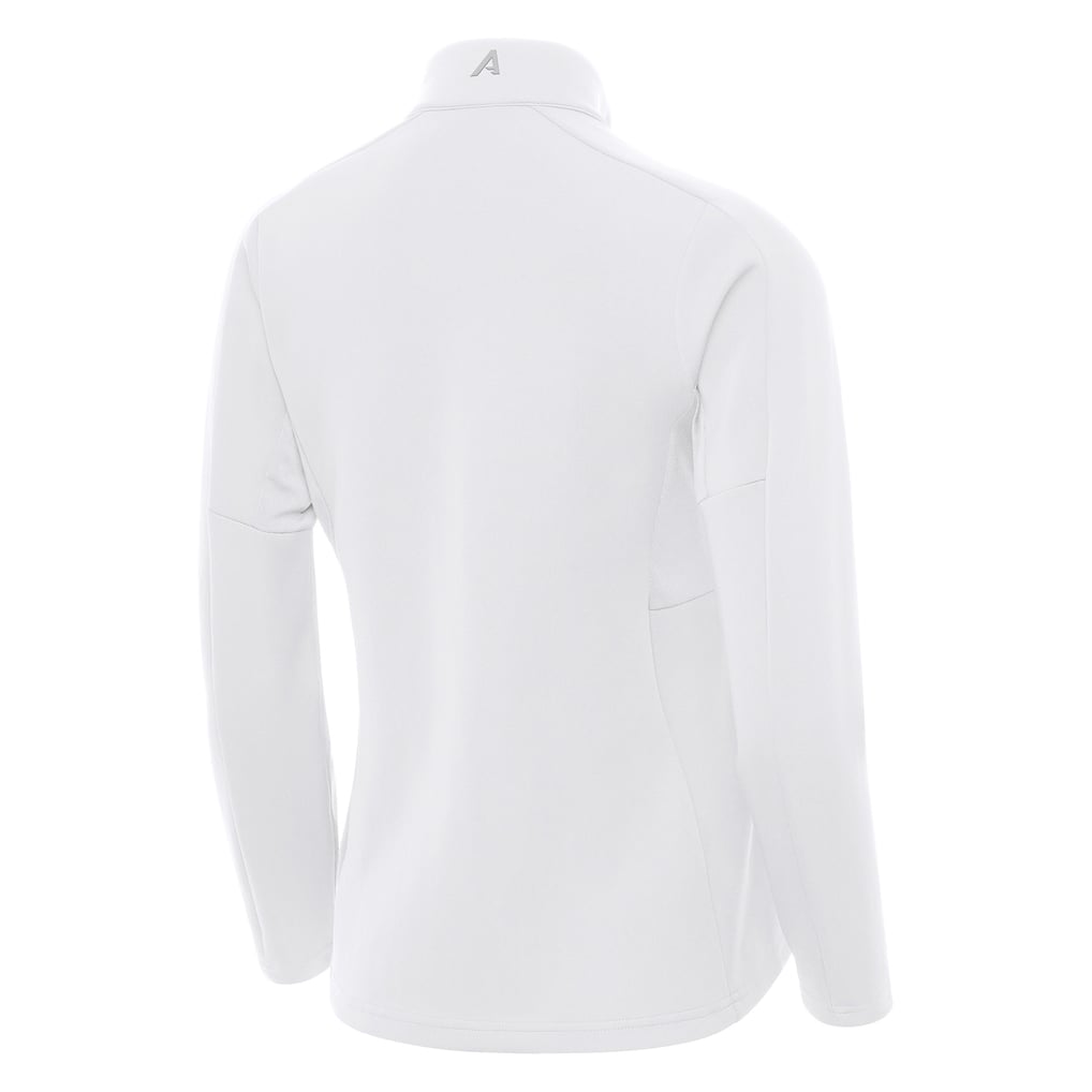 Antigua Women's 2026 MLB All-Star Game Generation Full-Zip Jacket - White