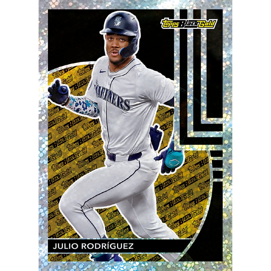 値下げ】2024 Topps 気持ちよかっ Shohei Ohtani 50/50 ボックス