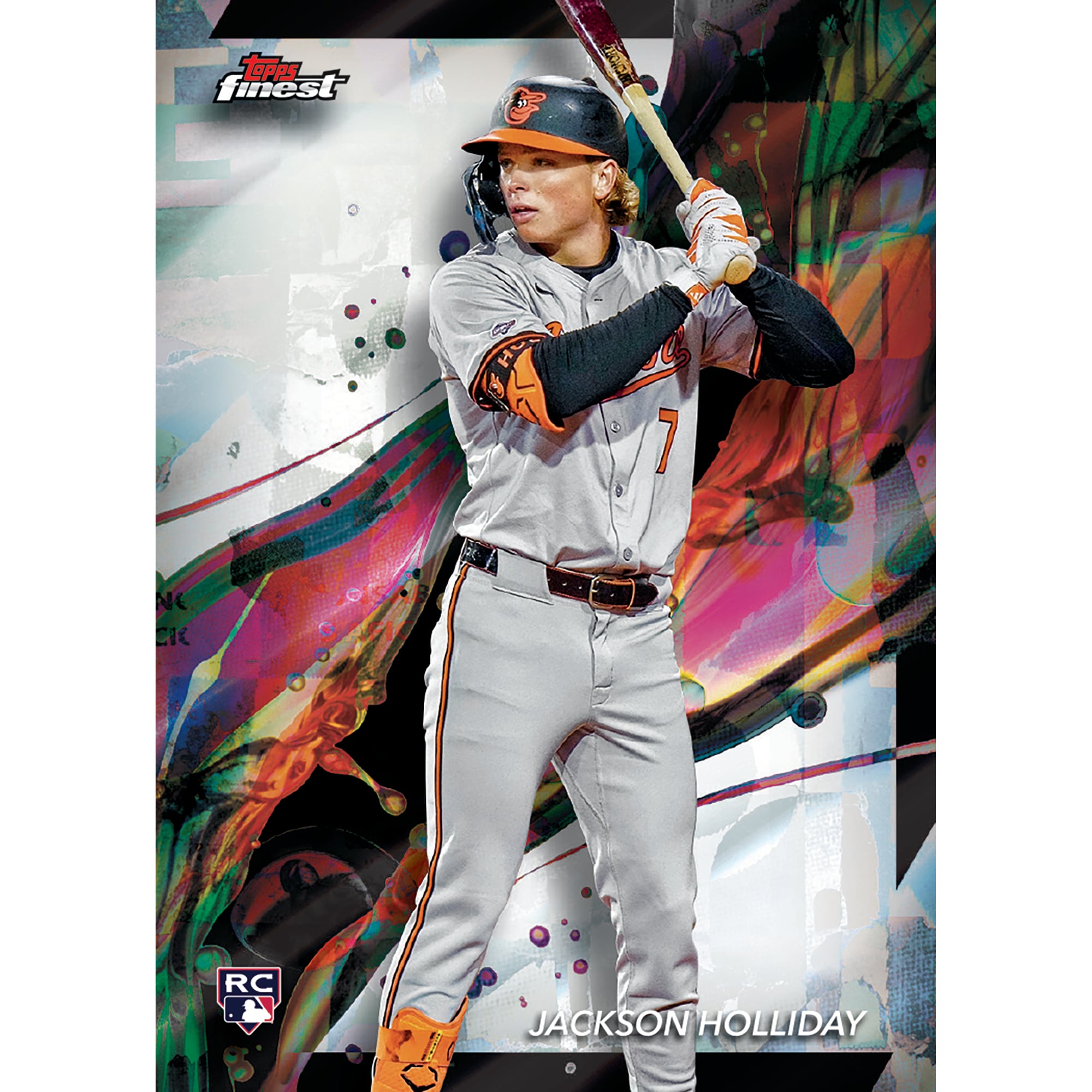 大谷翔平2024 Topps 大谷翔平 成層圏の星 【2024 TOPPS BASEBALL 