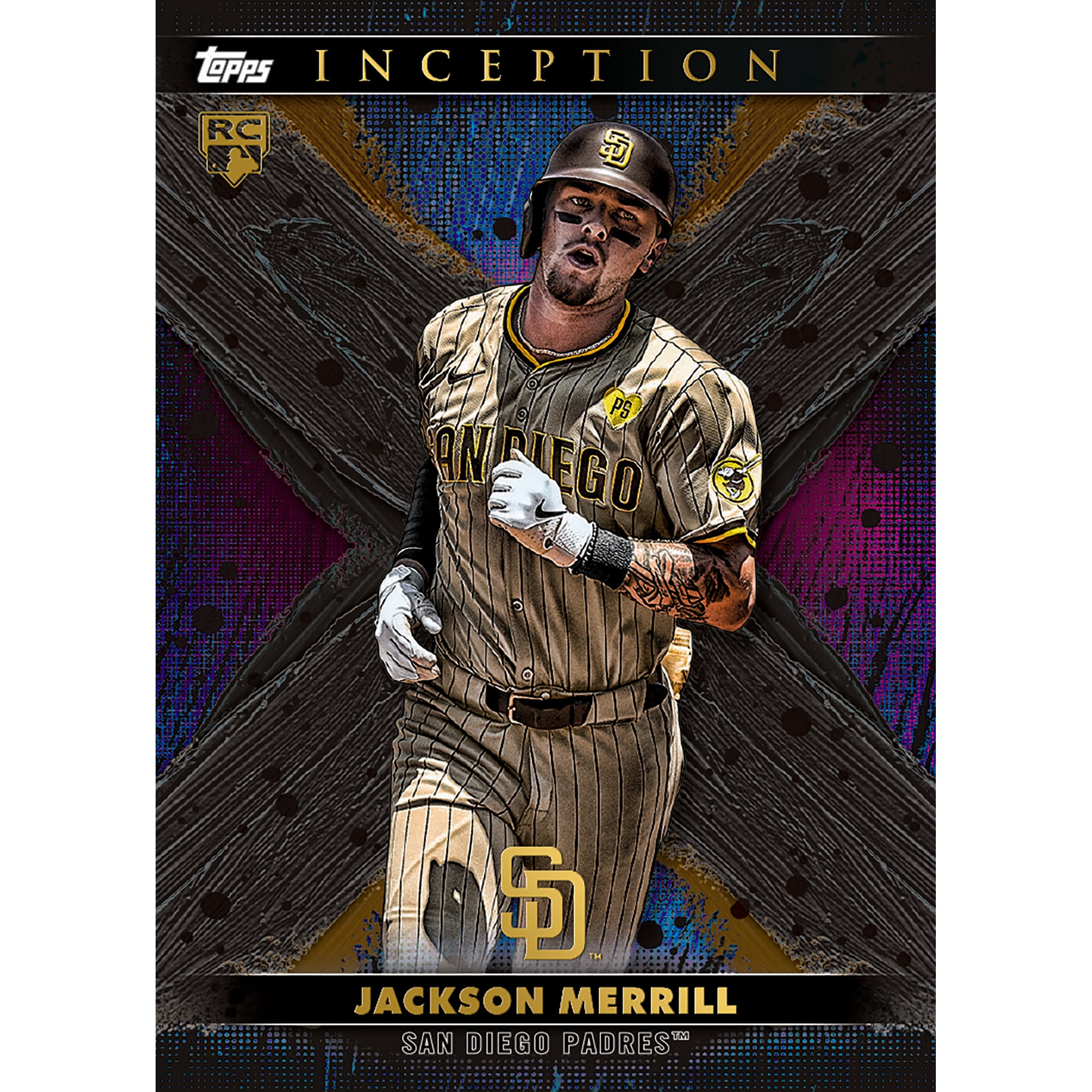 0 Baseball Inception Topps Hobby Box - Buy – Best Sealed Factory 