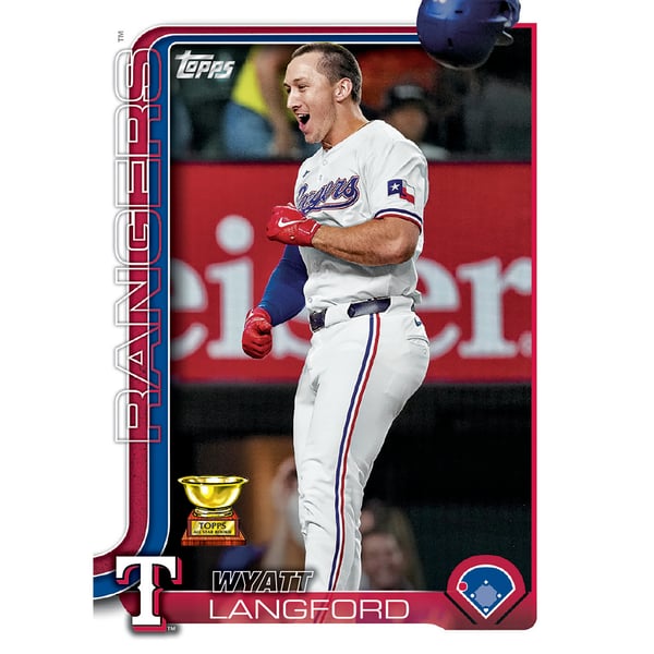 2025 Topps MLB SERIES 2 JUMBO 新品未開封ボックス 2025 Topps 