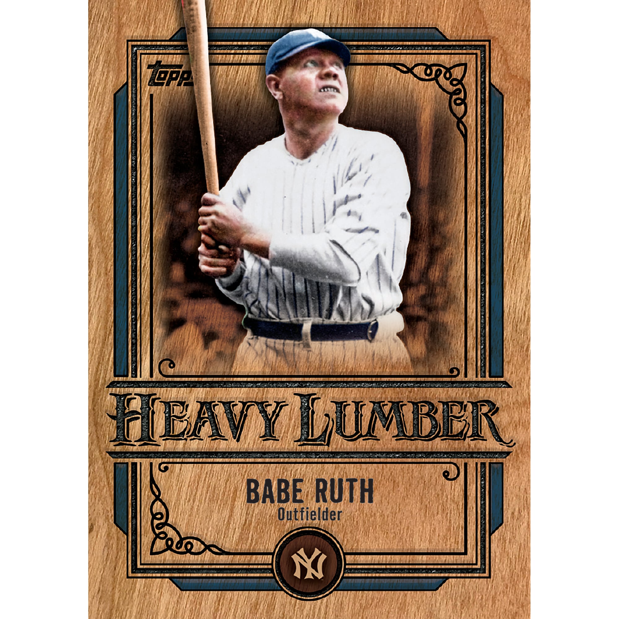 0 1 Topps City Steel Factory 2025 Topps Series 2 jumbo Box