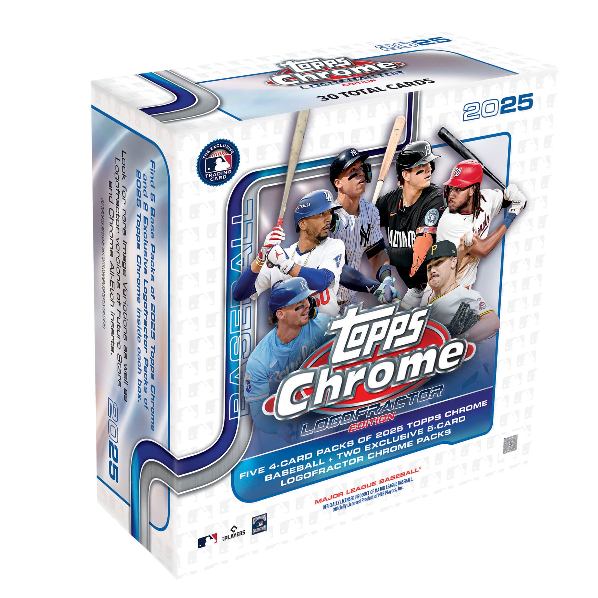 2025-topps-chrome-baseball- 