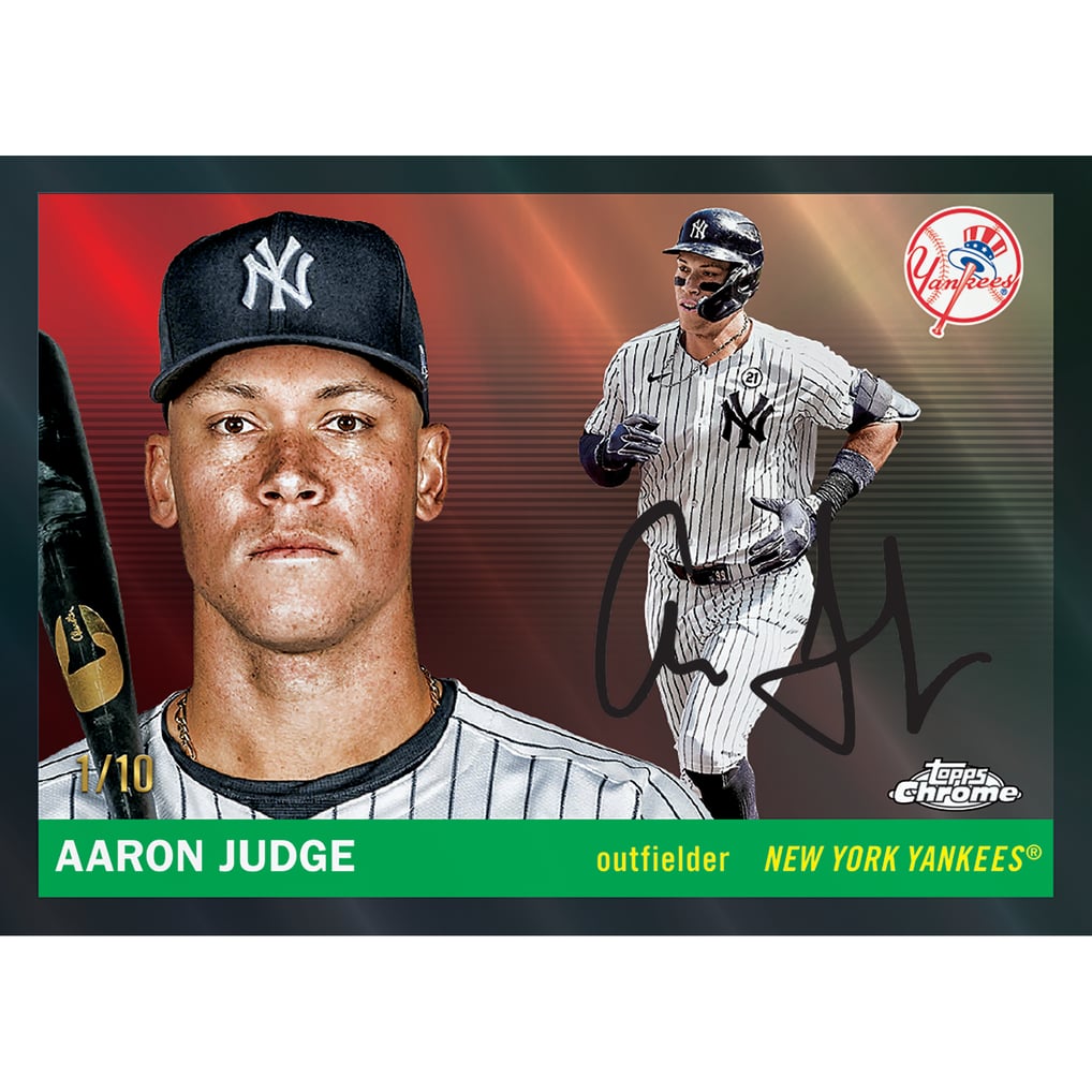 2025 Topps Chrome Platinum 
