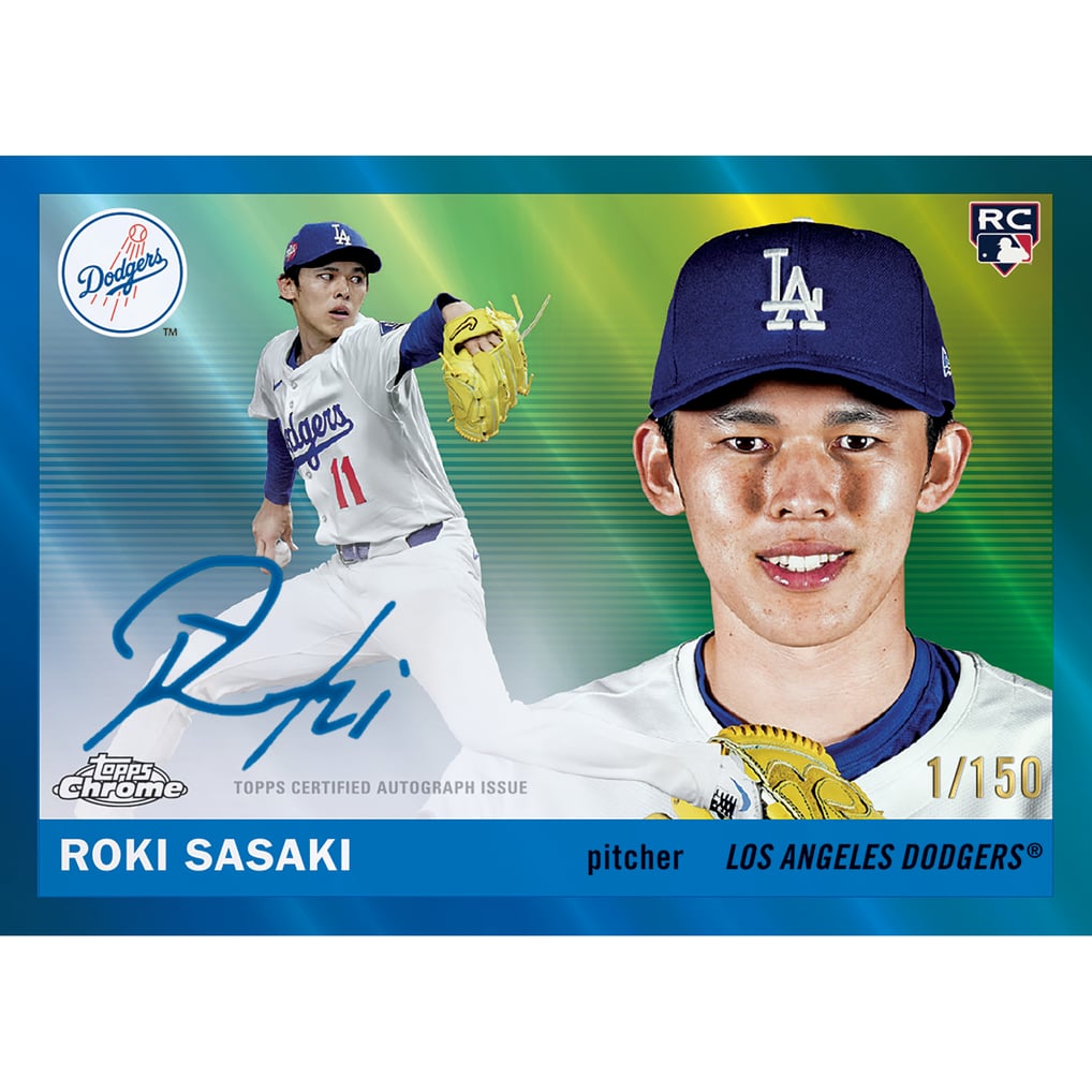 2025 Topps Chrome Platinum 2025 Topps Chrome Platinum Hobby Box