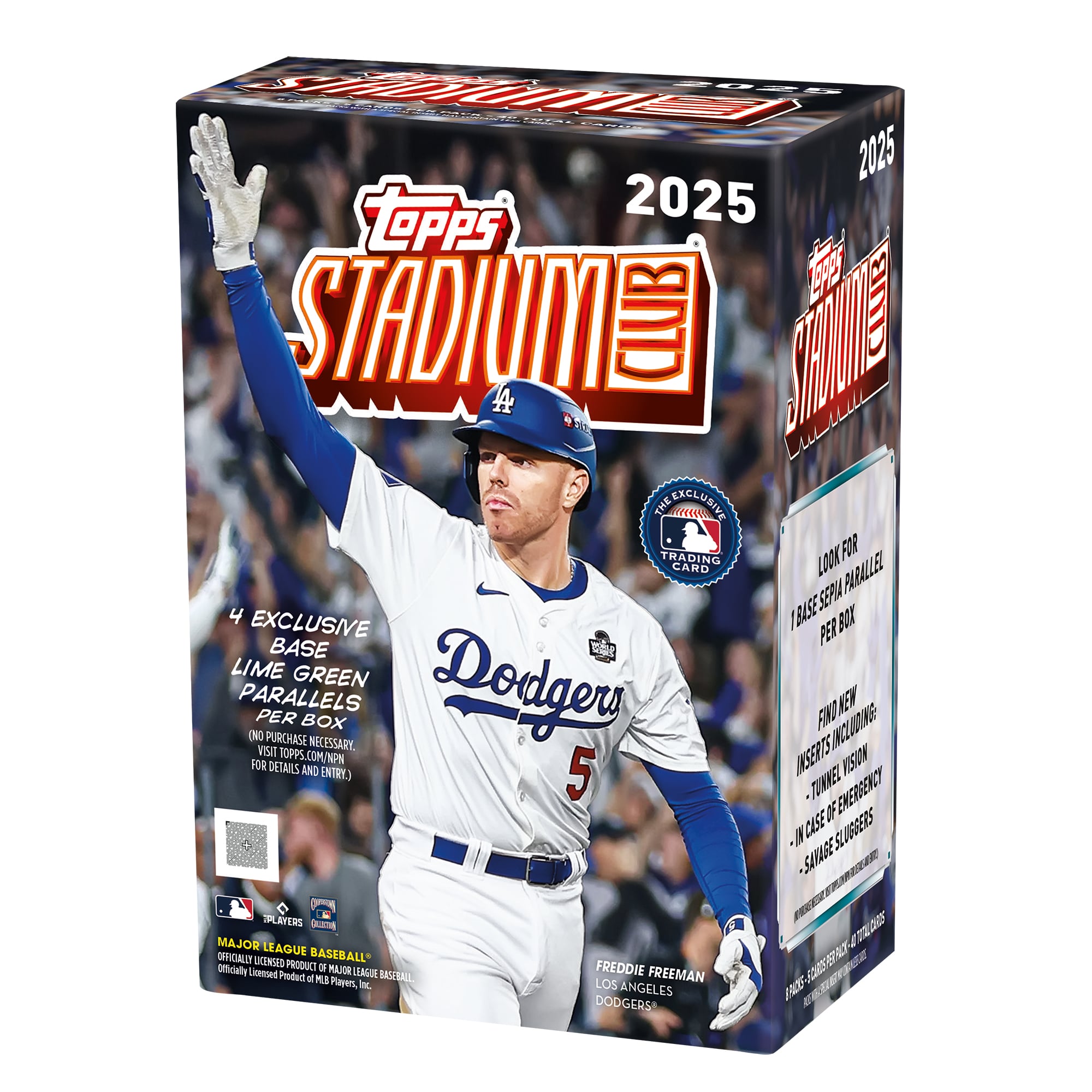 2025 Topps MLB Series 2 Baseball Trading Card Super MLB topps