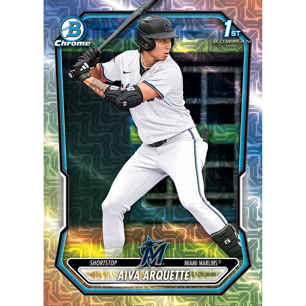 Help Card School 2026 Bowman Baseball Factory Sealed Mega Box