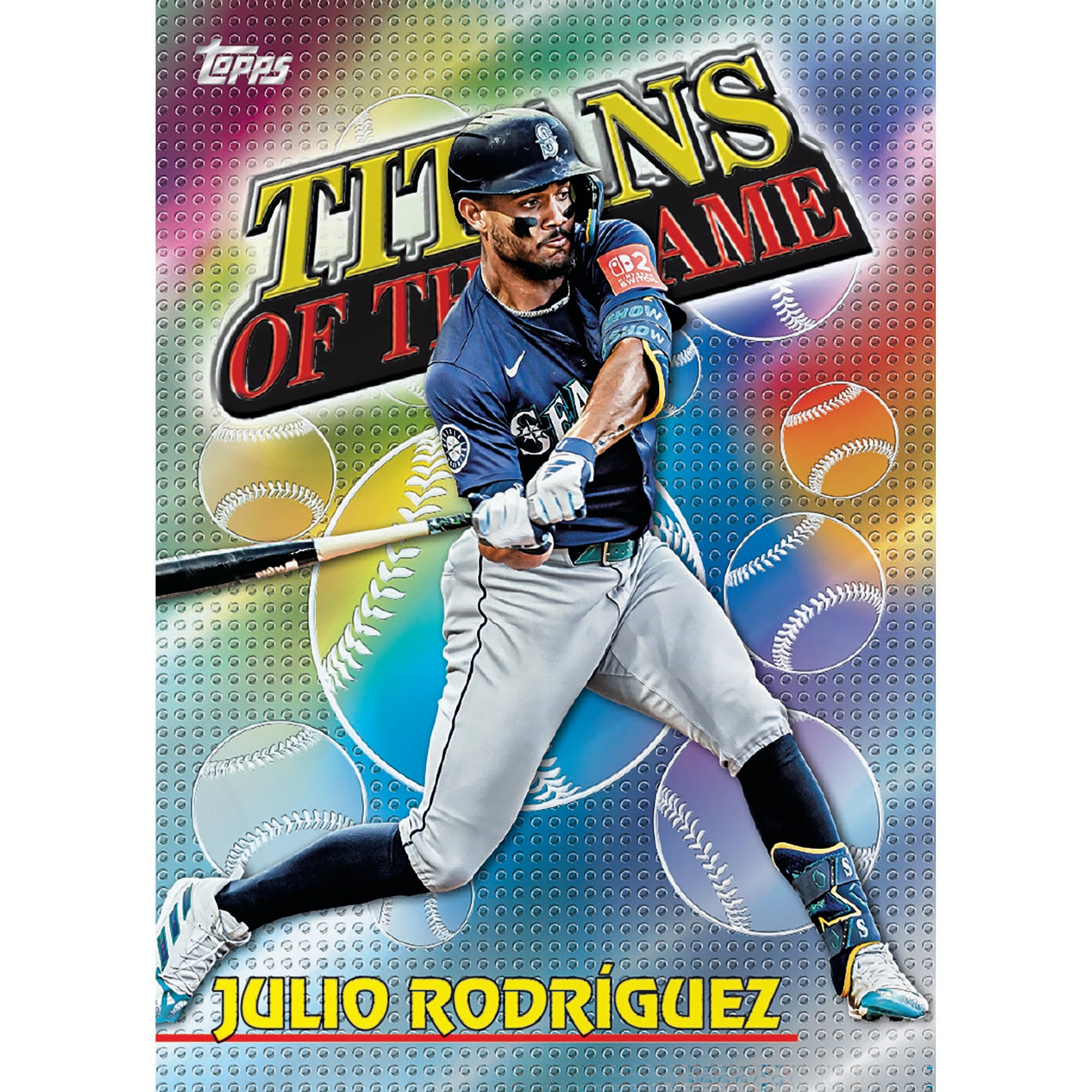 2026 2026 Topps Baseball Series 1 - Jumbo Box Topps Baseball 