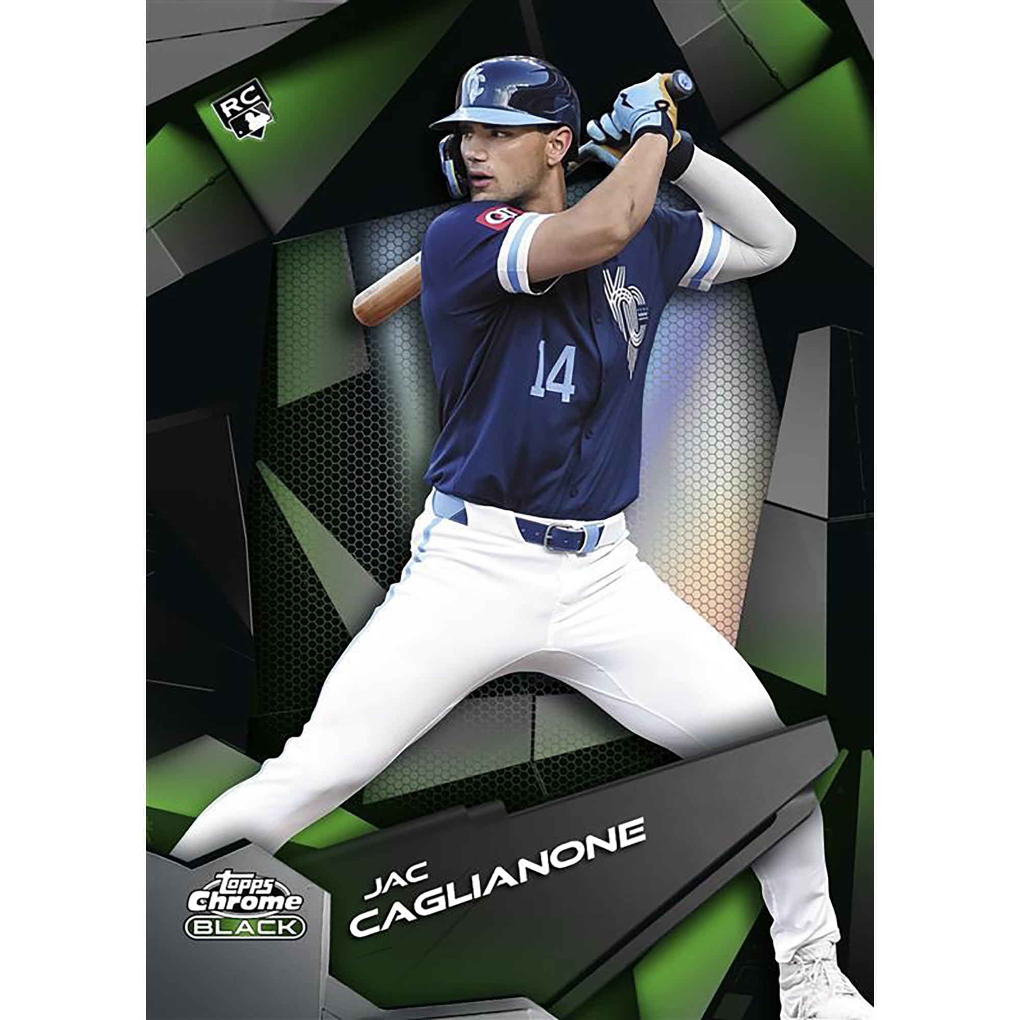 2026 Topps Chrome Black MLB 1BOX シュリンク付 | MOLTRUP-BRAND.DK