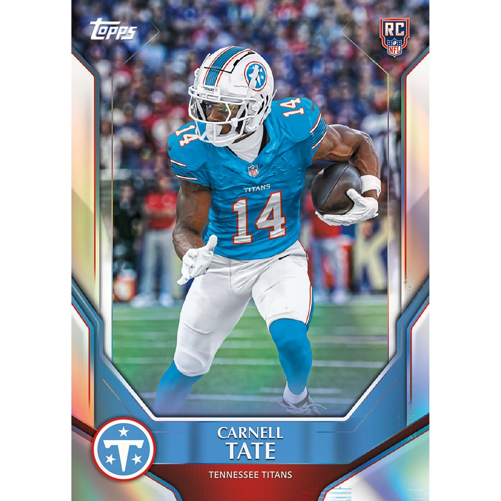 2026 Topps Collector Kit Wave 2 Box