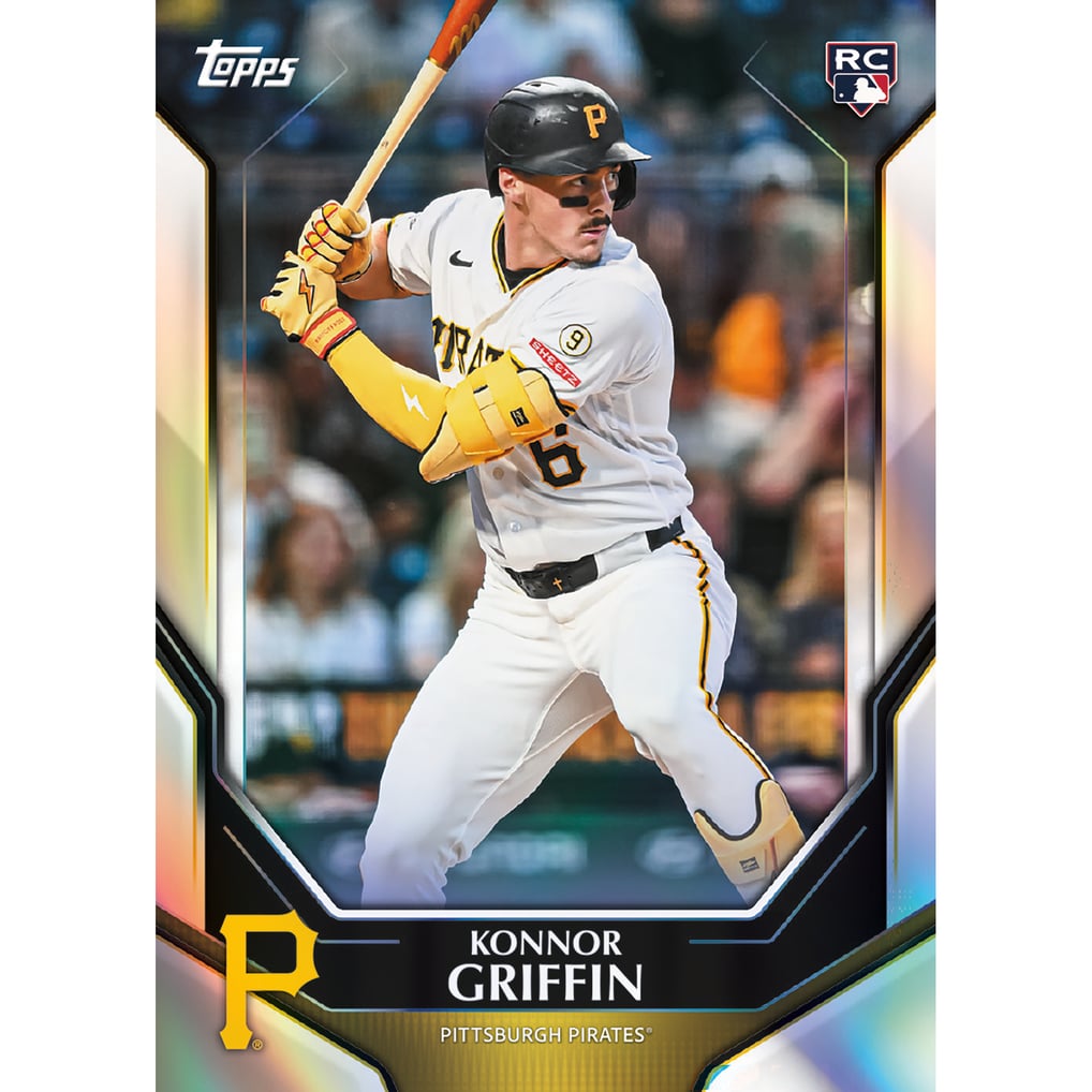2026 Topps Collector Kit Wave 2 Box