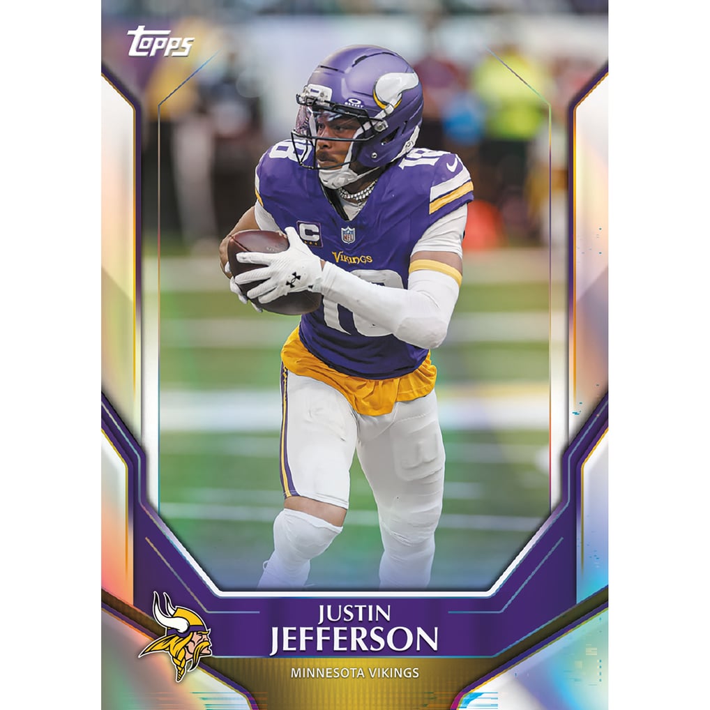 2026 Topps Collector Kit Wave 2 Box