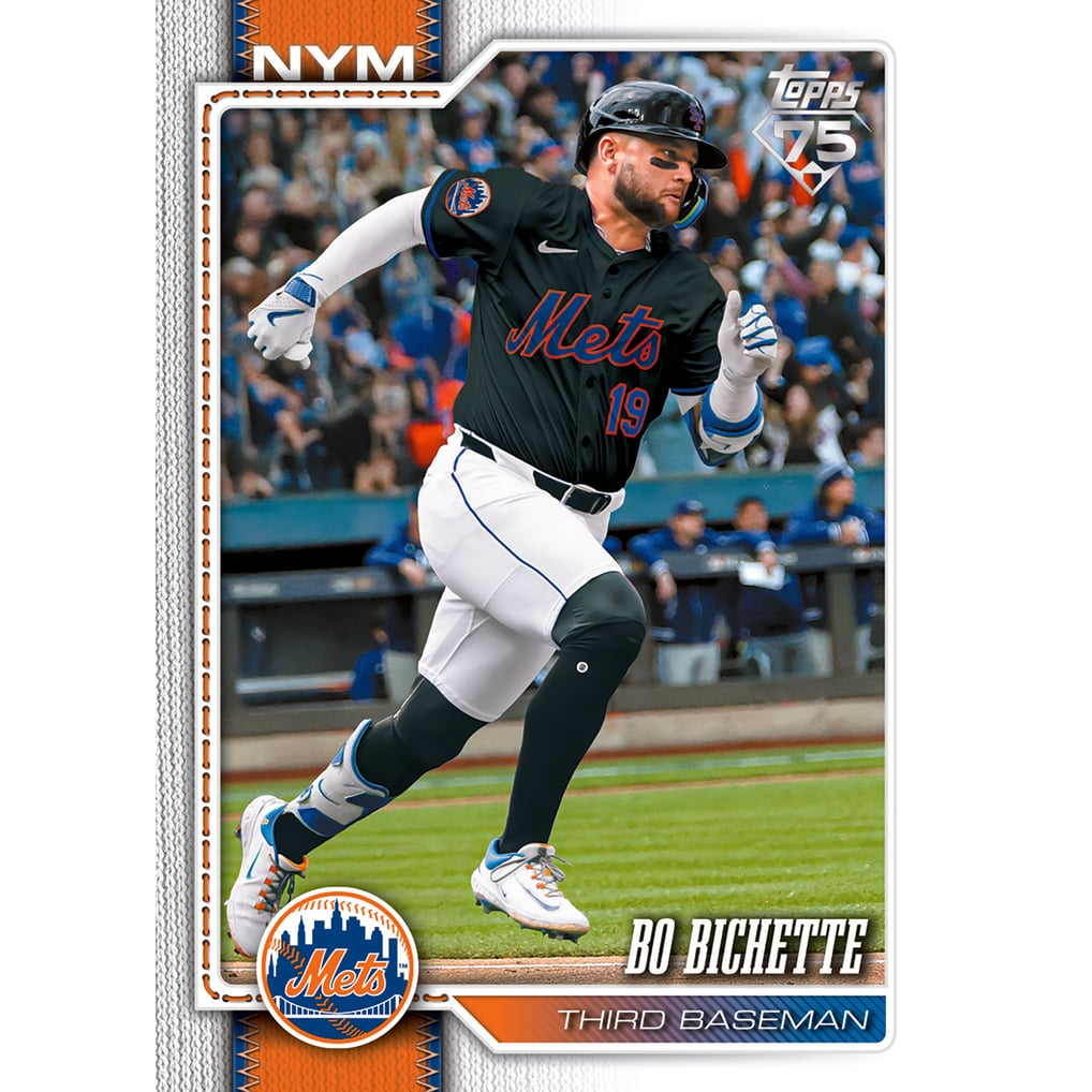 2026 Topps Series 2 Baseball Factory Sealed Fanatics Exclusive Value Box