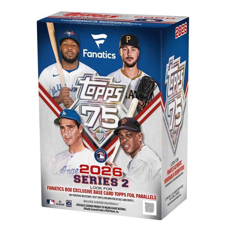 Topps Baseball Series 2 , Topps Baseball Series 2 Apparel, Topps ...