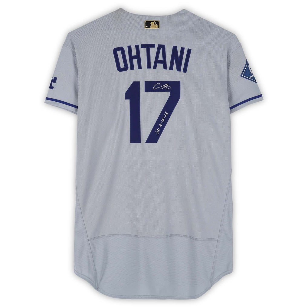2026 Under Wraps Autographed MLB Jerseys Volume II - Single Mystery Box