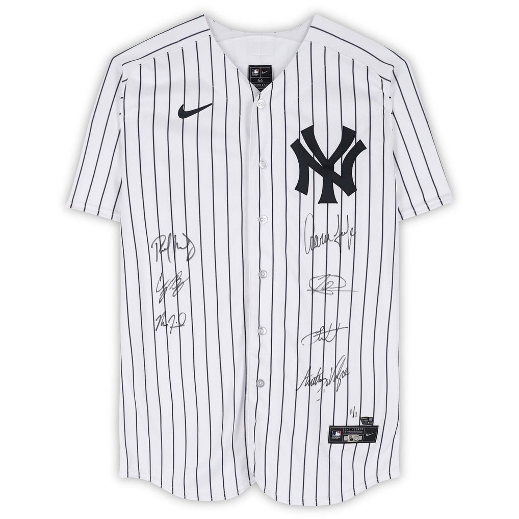 2026 Under Wraps Autographed MLB Jerseys Volume II - Single Mystery Box