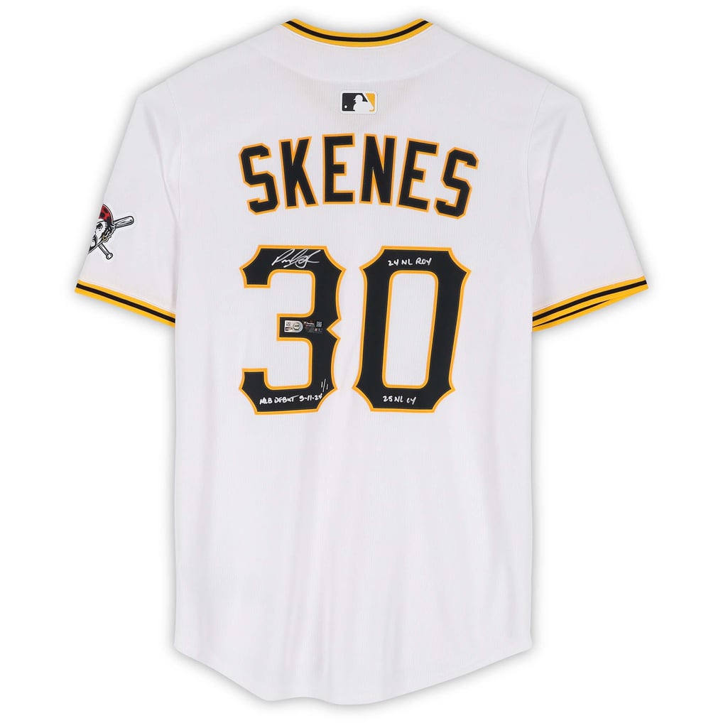 2026 Under Wraps Autographed MLB Jerseys Volume II - Single Mystery Box