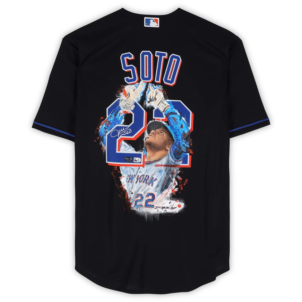 2026 Under Wraps Autographed MLB Jerseys Volume II - Single Mystery Box