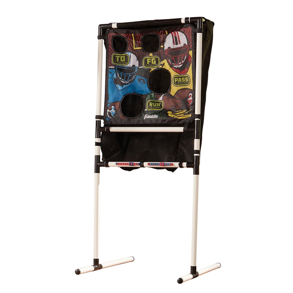 Franklin Sports Football Target Toss Game