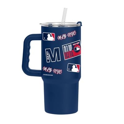 MLB Merchandise Logo Brands 24oz. Dreamweave Tumbler