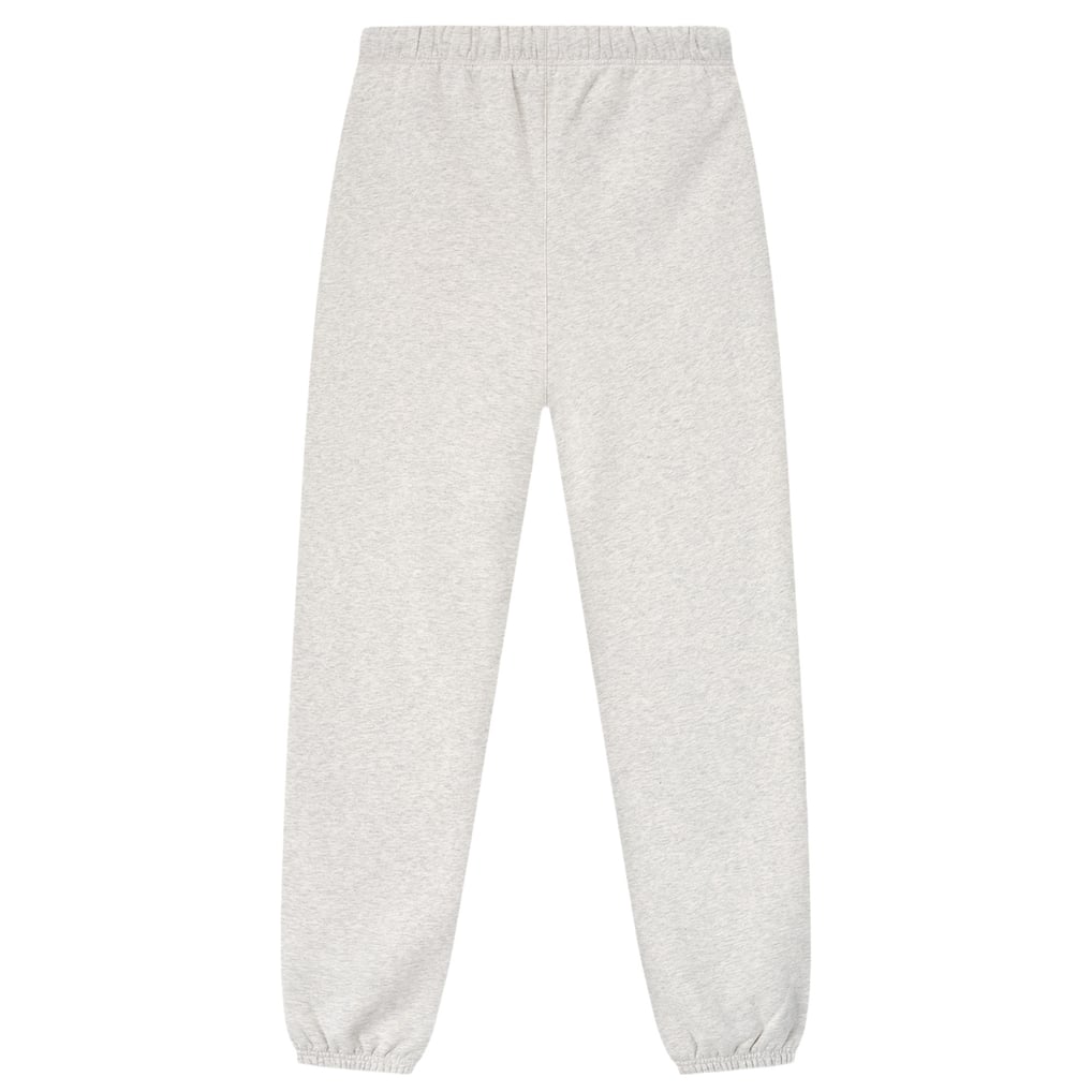 Fear of God x MLB Logo Classic Sweatpants - Light Heather Gray