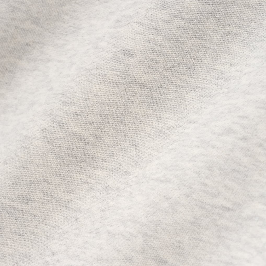 Fear of God x MLB Logo Classic Sweatpants - Light Heather Gray