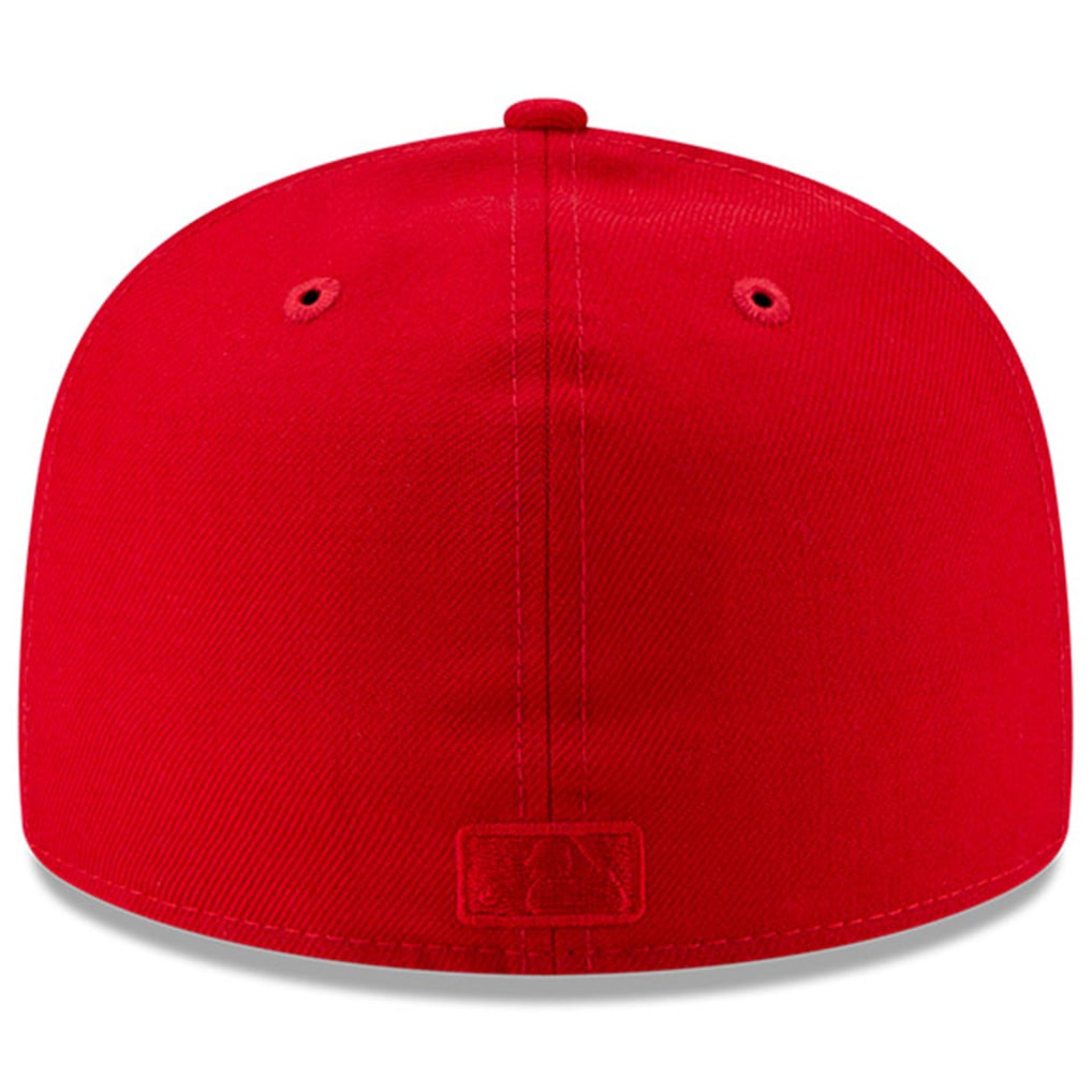 New Era x Fear of God Essentials Trucker 59FIFTY Fitted Hat  display picture 1